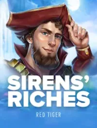 sirens riches logo
