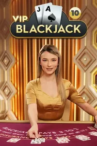 vip blackjack 3 official logo