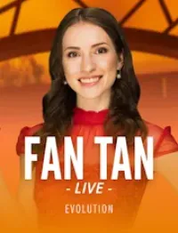fan tan - logo